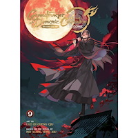 Penguin Random House USA Grandmaster of Demonic Cultivation Vol. 9 : Mo Dao Zu Shi (The Comic / Manhua) (häftad, eng)