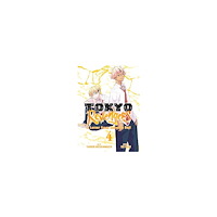 Ken Wakui Tokyo Revengers: A Letter from Keisuke Baji Vol. 4 (häftad, eng)