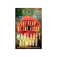 Margaret Atwood The Year of the Flood (häftad, eng)