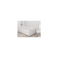 GEBERIT Ifö Caribia front 1583 mm