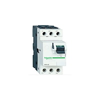 SCHNEIDER ELECTRIC Schneider Electric GV2LE03, 0,4 A, 690 V, 1 styck, Frankrike