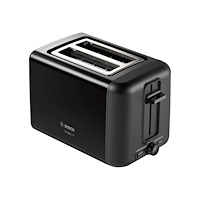 Bosch Group Bosch DesignLine TAT3P423 - brödrost - svart