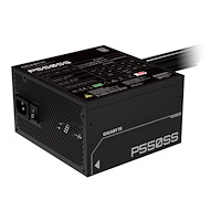 Gigabyte Technology Gigabyte P550SS