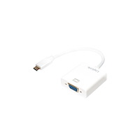 LogiLink LogiLink - extern videoadapter