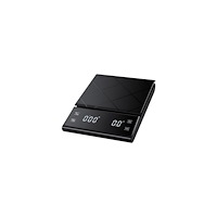 EXTRALINK Köksvåg ExtraLink EXTRALINK HOME våg för kaffe LCD-display C...
