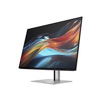 HP HP 724pu - Series 7 Pro - LED-skärm - WUXGA - 24"