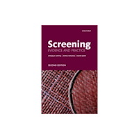 Oxford University Press Screening (häftad, eng)