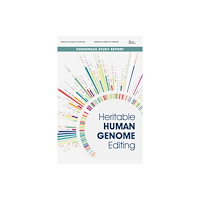 National Academies Press Heritable Human Genome Editing (häftad, eng)
