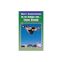Little, Brown & Company On the Halfpipe with...Tony Hawk (häftad, eng)