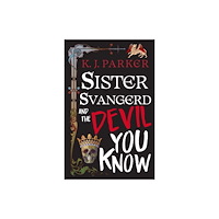 Little, Brown Book Group Sister Svangerd and the Devil You Know (häftad, eng)
