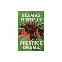 Little, Brown Book Group Prestige Drama (inbunden, eng)