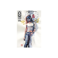 Marvel Comics Jessica Jones: Alias Volume 2 (häftad, eng)
