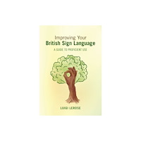 Cambridge University Press Improving Your British Sign Language (häftad, eng)