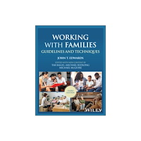 John Wiley & Sons Inc Working with Families (häftad, eng)