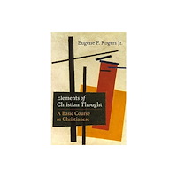 Augsburg Fortress Publishers Elements of Christian Thought (inbunden, eng)