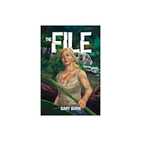 Histria LLC The File (inbunden, eng)