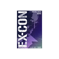 Dynamic Forces Inc Ex-Con Volume 1 (häftad, eng)
