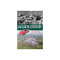 DB Publishing Jaguar in Coventry (häftad, eng)