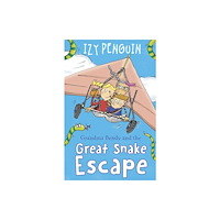 Maverick Arts Publishing Grandma Bendy and the Great Snake Escape (häftad, eng)