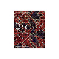 Lund Humphries Publishers Ltd Ding Yi (inbunden, eng)