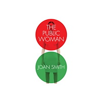 Saqi Books The Public Woman (häftad, eng)