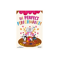 Owlet Press The Perfect Performance (häftad, eng)