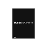 Hatje Cantz studioMDA (inbunden, eng)