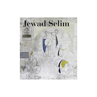 Skira Jewad Selim (inbunden, eng)