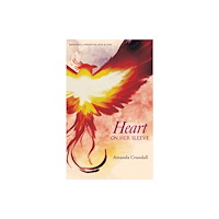 Partnership Publishing HEART ON HER SLEEVE (häftad, eng)
