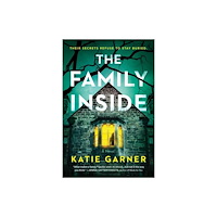 Mira Books The Family Inside (häftad, eng)