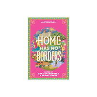 Harpercollins publishers inc Home Has No Borders (inbunden, eng)