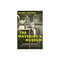 Harpercollins publishers inc The Maverick's Museum (inbunden, eng)