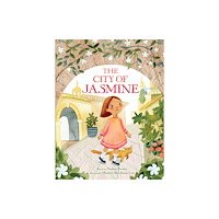 Harpercollins publishers inc The City of Jasmine (inbunden, eng)