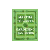 Harpercollins publishers inc Martha Stewart's Gardening Handbook (inbunden, eng)