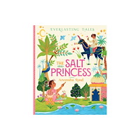 Harpercollins publishers inc The Salt Princess (inbunden, eng)