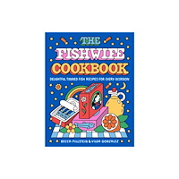 Harpercollins publishers inc The Fishwife Cookbook (inbunden, eng)