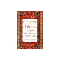 Harpercollins publishers inc Carpet Diem (inbunden, eng)