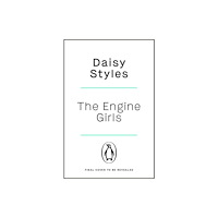 Penguin books ltd The Factory Girls (häftad, eng)