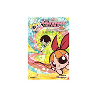 Dynamite Entertainment The Powerpuff Girls Vol. 1 (häftad, eng)