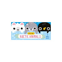 North Parade Publishing Meet the Arctic Animals (bok, board book, eng)