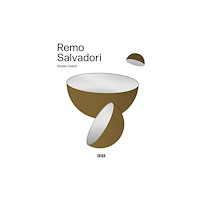 Skira Remo Salvadori (inbunden, eng)