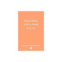 HarperCollins Publishers Blind Date with a Book (häftad, eng)