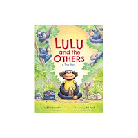 Harpercollins publishers inc Lulu and the Others (inbunden, eng)