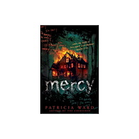 Harpercollins publishers inc Mercy (inbunden, eng)