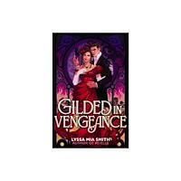 Harpercollins publishers inc Gilded in Vengeance (inbunden, eng)