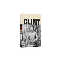 Harpercollins publishers inc Clint (inbunden, eng)