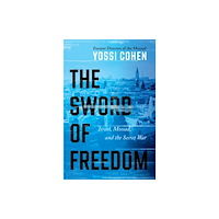 Harpercollins publishers inc The Sword of Freedom (inbunden, eng)