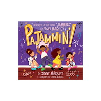 Harpercollins publishers inc Pajammin' (inbunden, eng)