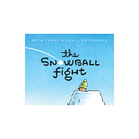 Harpercollins publishers inc The Snowball Fight (inbunden, eng)