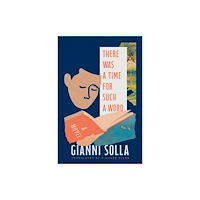Harpercollins publishers inc There Was a Time for Such a Word (inbunden, eng)
